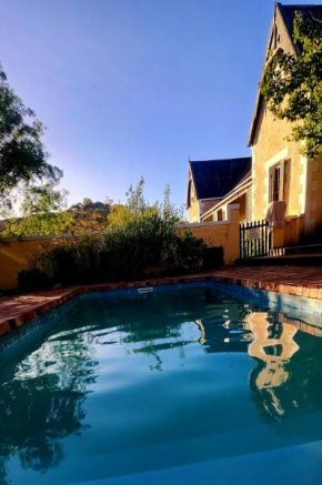 Living Waters Mountain Estate, Groenfontein